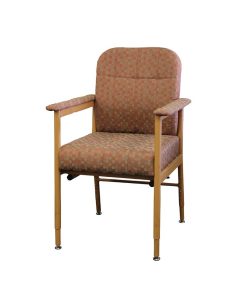 Murray Bridge Low Back Chair - 45cm - Image 3