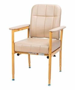 Murray Bridge Low Back Chair - 45cm