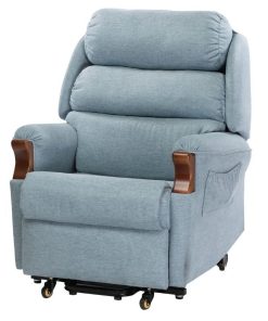 Barwon Lift Chair Single Motor Recliner
