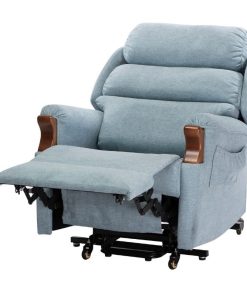 Barwon Lift Chair Dual Motor Recliner - Image 4