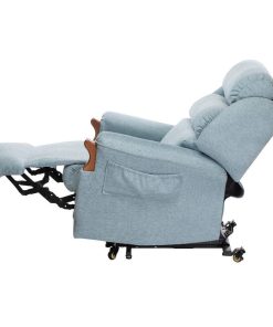 Barwon Lift Chair Dual Motor Recliner - Image 6