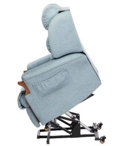 Barwon Lift Chair Dual Motor Recliner - Image 7