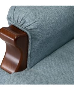 Barwon Lift Chair Dual Motor Recliner - Image 9