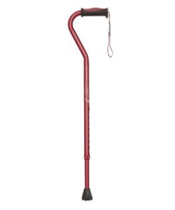 Airgo Comfort-Plus Aluminium Cane - Offset Handle - Image 6