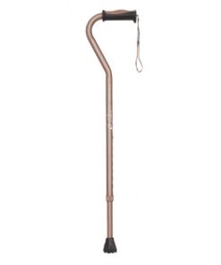 Airgo Comfort-Plus Aluminium Cane - Offset Handle - Image 8