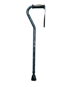 Airgo Comfort-Plus Aluminium Cane - Offset Handle - Image 9