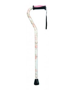 Airgo Comfort-Plus Aluminium Cane - Offset Handle - Image 10