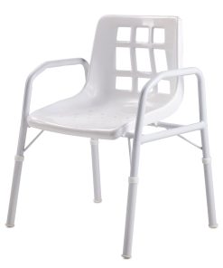 CareQuip Shower Chair - Wide (500mm)