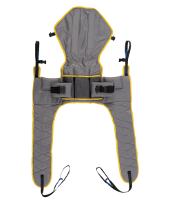 Oxford Access Hygiene Padded Loop Sling - Image 3