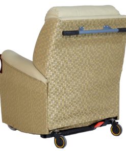 Barwon B24 High Care Mobile Electric Lift Recliner - Image 4