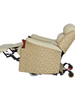 Barwon B24 High Care Mobile Electric Lift Recliner - Image 3