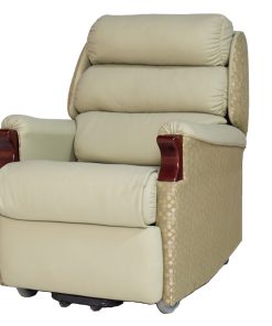 Barwon B24 High Care Mobile Electric Lift Recliner
