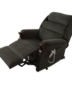 Alternative view of Barwon Lift Chair Dual Motor Recliner