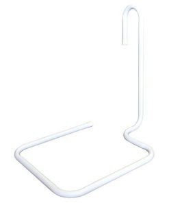 Bed Stick with Safety Return