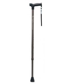 Airgo Comfort-Plus Aluminium Cane - Derby Handle - Image 7