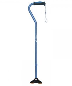 Airgo Comfort-Plus Cane with MiniQuad Ultra-Stable Tip - Image 5