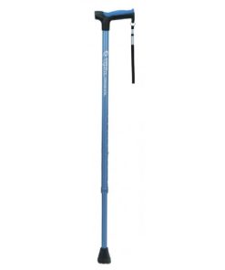 Airgo Comfort-Plus Aluminium Cane - Derby Handle - Image 6
