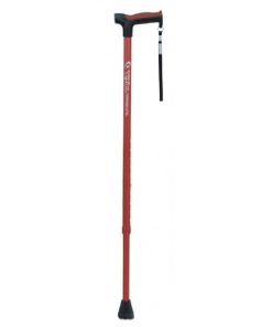 Airgo Comfort-Plus Aluminium Cane - Derby Handle - Image 3