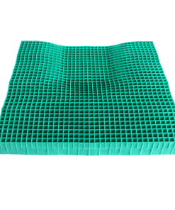 Alternative view of EquaGel General Cushion with Cover