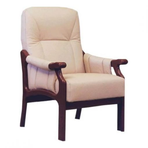 Churchill Custom Armchair