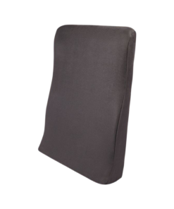 Alternative view of Contoured Back Support