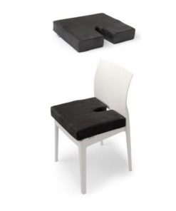 Diffuser Visco Cushion with Cover