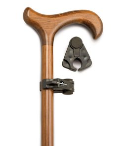 Frog Walking Stick Holder