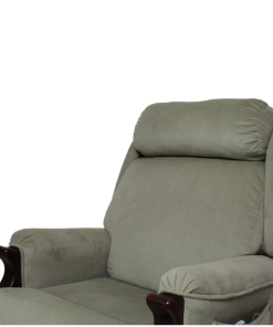 Hudson Dual Motor Lift Recliner - Image 5