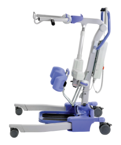 Alternative view of Oxford Journey Stand-Up Hoist