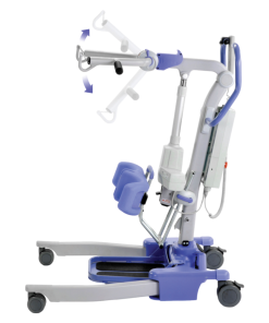 Oxford Journey Stand-Up Hoist - Image 3