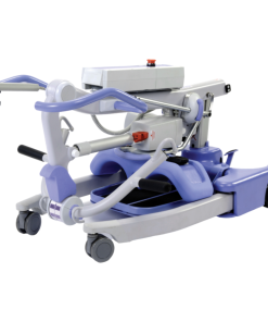 Oxford Journey Stand-Up Hoist - Image 4