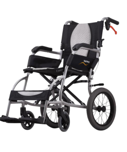 Karma Ergo Lite Transit Wheelchair