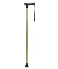 Airgo Comfort-Plus Aluminium Cane - Derby Handle - Image 8