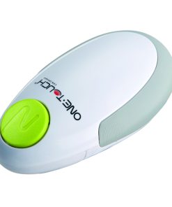 One Touch Automatic Can Opener for Kitchen