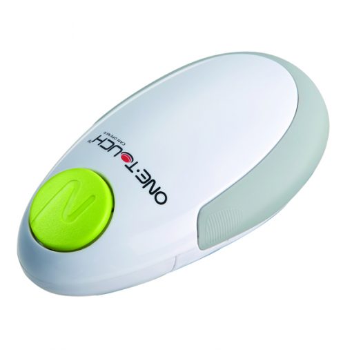 One Touch Automatic Can Opener II