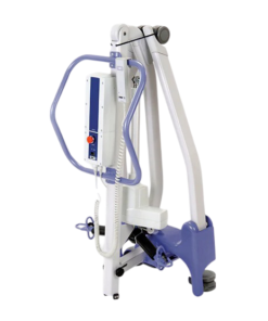 Alternative view of Oxford Advance Floor Hoist