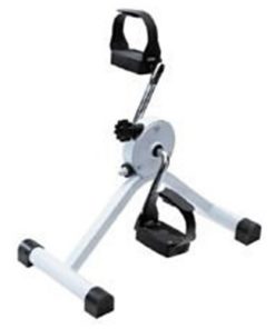 Metron Pedal Exerciser