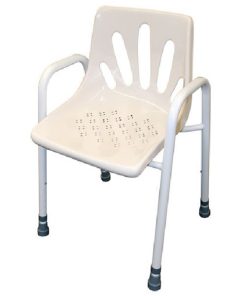 R & R Premium Shower Chair