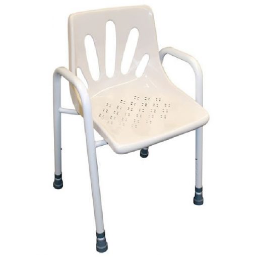 Premium Shower Chair