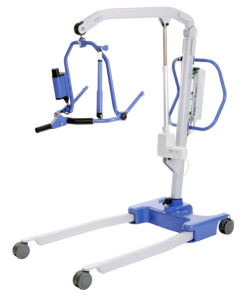 Oxford Presence Floor Hoist - Image 5