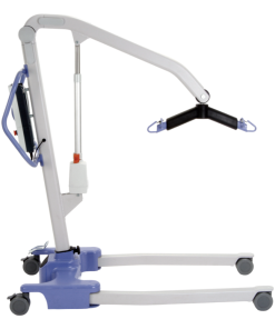 Oxford Presence Floor Hoist - Image 4