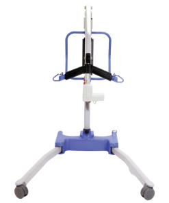 Oxford Presence Floor Hoist - Image 3