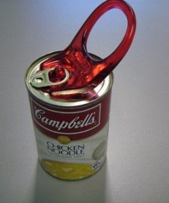 Kitchen Ring Pull Can Opener