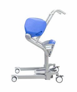 Shifty Assist Transfer Trolley "Sara Stedy" with Leg Spread - Image 6