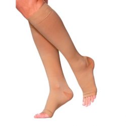 Compression stockings
