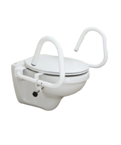 Throne 3-in-1 Toilet Support Rail - Image 4