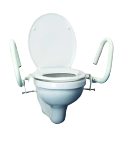 Throne 3-in-1 Toilet Support Rail - Image 3