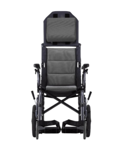 Karma VIP 515 Tilt-in-Space Transit Wheelchair - Image 5