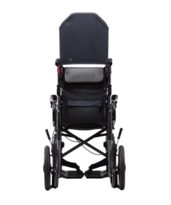 Karma VIP 515 Tilt-in-Space Transit Wheelchair - Image 3