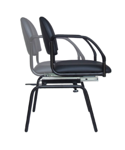 Revolution Chair - Height Adjustable - Image 4